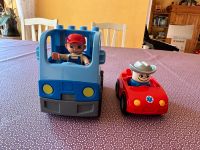 Lego Duplo Fahrzeuge Kreis Pinneberg - Heist Vorschau