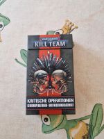 Warhammer 40.000 - Kill Team Kritische Operationen Niedersachsen - Hude (Oldenburg) Vorschau