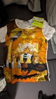 Versace T-Shirt – Original, stylisch & hochwertig M Hessen - Melsungen Vorschau
