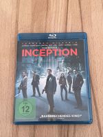 Blu-ray: INCEPTION Bayern - Allershausen Vorschau