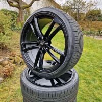 Neue 21 Zoll Alufelgen,245/35 R21 Reifen,Audi A6,Mercedes,5x112 Rheinland-Pfalz - Altenkirchen Vorschau