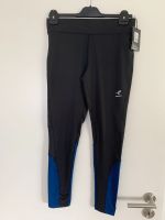 Sportleggings Leggings Sport Energetics schwarz Baden-Württemberg - Rielasingen-Worblingen Vorschau