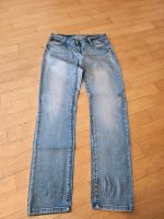 Jeans Multiblue Gr 40 Nordrhein-Westfalen - Engelskirchen Vorschau