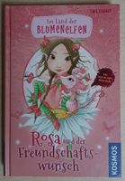 Im Land der Blumenelfen von Lara Faraway, Kosmos Verlag, wie neu Sachsen - Bautzen Vorschau