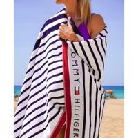 Tommy Hilfiger XXL Badetuch Strandtuch Unisex Niedersachsen - Osnabrück Vorschau