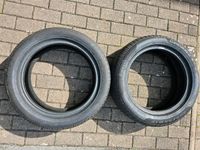 2x Sommerreifen 205/55 R17 91W Mini Countryman Baden-Württemberg - Stockach Vorschau