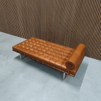 Knoll Barcelona Liege / Daybed (Neu) Nordrhein-Westfalen - Gronau (Westfalen) Vorschau