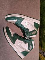 Air Jordan 1 Retro High OG, Gorge Green Hessen - Waldeck Vorschau
