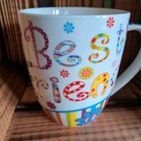 Tasse Teetasse Kaffeetasse Becher Beste Freunde Best Friend Rheinland-Pfalz - Mainz Vorschau