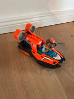 PAW Patrol Zuma Mighty Kinofilm Spielzeug Kinder Fahrzeug Figur Baden-Württemberg - Engen Vorschau