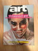 art Kunstmagazin, Mai 2014 Niedersachsen - Stuhr Vorschau