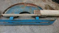Winkelschleifer Neustadt DDR Zubehör Sachsen - Neukieritzsch Vorschau