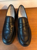 cox  penny loafer schwarz 41 Eimsbüttel - Hamburg Eimsbüttel (Stadtteil) Vorschau