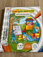 Tiptoi Lern-Spiel-Abenteuer Vorschulwissen 4-6 Jahre Niedersachsen - Wilhelmshaven Vorschau