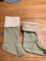 Socken (Einlage) für Kinder Gummistiefel Gr. 26/27 Niedersachsen - Lauenbrück Vorschau