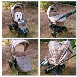 Hartan Sportwagenaufsatz, Kinderwagen gebraucht kaufen | eBay Kleinanzeigen  ist jetzt Kleinanzeigen