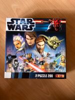 Star Wars Puzzle 3d Effekt Bayern - Kemmern Vorschau