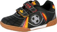 NEU!! Lico Nikos V Turnschuh Gr. 29 EM Deutschland Fußball Baden-Württemberg - Neuenstein Vorschau