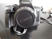 Canon EOS 650 mit Zoom 70-210 mm Nordrhein-Westfalen - Bergisch Gladbach Vorschau