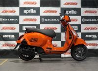 VESPA GTS SUPERSPORT 125 Neu Hessen - Kassel Vorschau