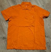 engelbert strauss Poloshirt Polo-Shirt XL orange Sachsen - Plauen Vorschau