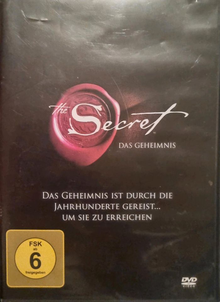 The Secret     DSS GEHEIMIS in Weilheim an der Teck