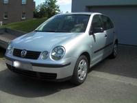 Volkswagen Polo Limousine 1.4 Comfortline Comfortline Nordrhein-Westfalen - Horn-Bad Meinberg Vorschau