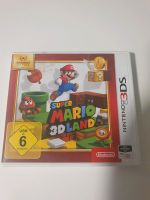 Nintendo 3DS SPIEL Schleswig-Holstein - Neumünster Vorschau