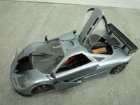 Mercedes McLaren F1 1:18 Inkl. Versand Baden-Württemberg - Satteldorf Vorschau