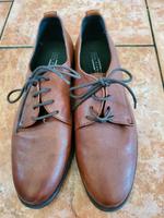 Schuhe 39 echtes Leder Brandenburg - Wulkow Vorschau