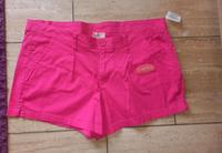 Shorts Pink Größe 42 Neu Thüringen - Meiningen Vorschau