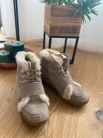 Sneaker Wedges Plateau Zara Essen - Essen-Ruhrhalbinsel Vorschau