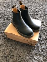 Dr. Martens, Größe 38, neuwertig Nordrhein-Westfalen - Düren Vorschau