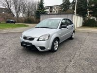 Kia Rio 1.4 Attract/Scheckheft Nordrhein-Westfalen - Jülich Vorschau