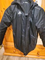 Adidas  Winter Jacke Parker Gr. 140 Niedersachsen - Katlenburg-Lindau Vorschau