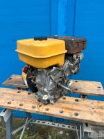 Subaru EX 17 Motor 5.7 PS Ersatzteile 4-Takt EX17 Schleswig-Holstein - Erfde Vorschau