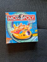 Monopoly Junior Bayern - Holzkirchen Vorschau