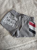 Super dry kurze Hose Sommer Gr.36 Nordrhein-Westfalen - Lage Vorschau