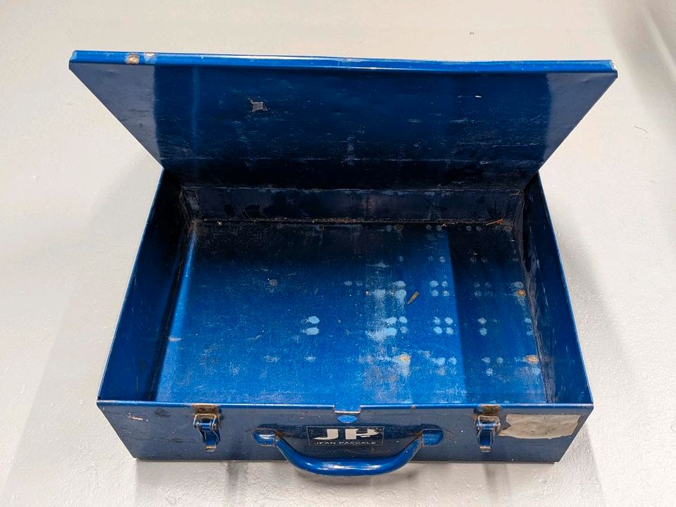Sortimo Werkzeugkoffer Kiste in Bad Salzuflen