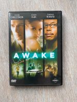 DVD Awake Jessica Alba Dortmund - Hörde Vorschau