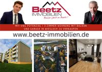 Mit viel Potenzial ! 3 Zimmer Wohnung mit Balkon und Garage in Wiesloch zu verkaufen Baden-Württemberg - Wiesloch Vorschau