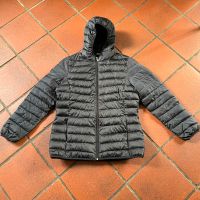 Bluemotion Steppjacke schwarz XL Bonn - Geislar Vorschau