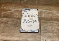 Cecelia Ahern Postscript Roman Nordrhein-Westfalen - Nümbrecht Vorschau