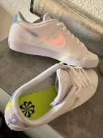 Nike Sneaker Gr 39 Baden-Württemberg - Villingen-Schwenningen Vorschau