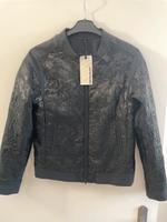 Drykorn Blazer/Jacke YEARBY Größe 2/S schwarz NEU Niedersachsen - Buxtehude Vorschau
