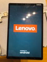 Lenovo Tablet mit Hülle Bayern - Emskirchen Vorschau