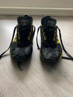 Schwarz gelber Adidas Formel 1 Sneaker, Gr. 42 Innenstadt - Köln Altstadt Vorschau