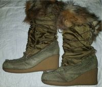 Winterstiefel Gr. 38 Bayern - Fürth Vorschau