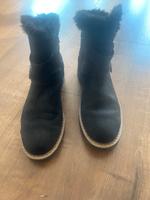 Stiefel von DEICHMANN in Größe 39 Harburg - Hamburg Eißendorf Vorschau