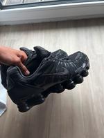 Verkaufe Nike Shox Bayern - Burgheim Vorschau